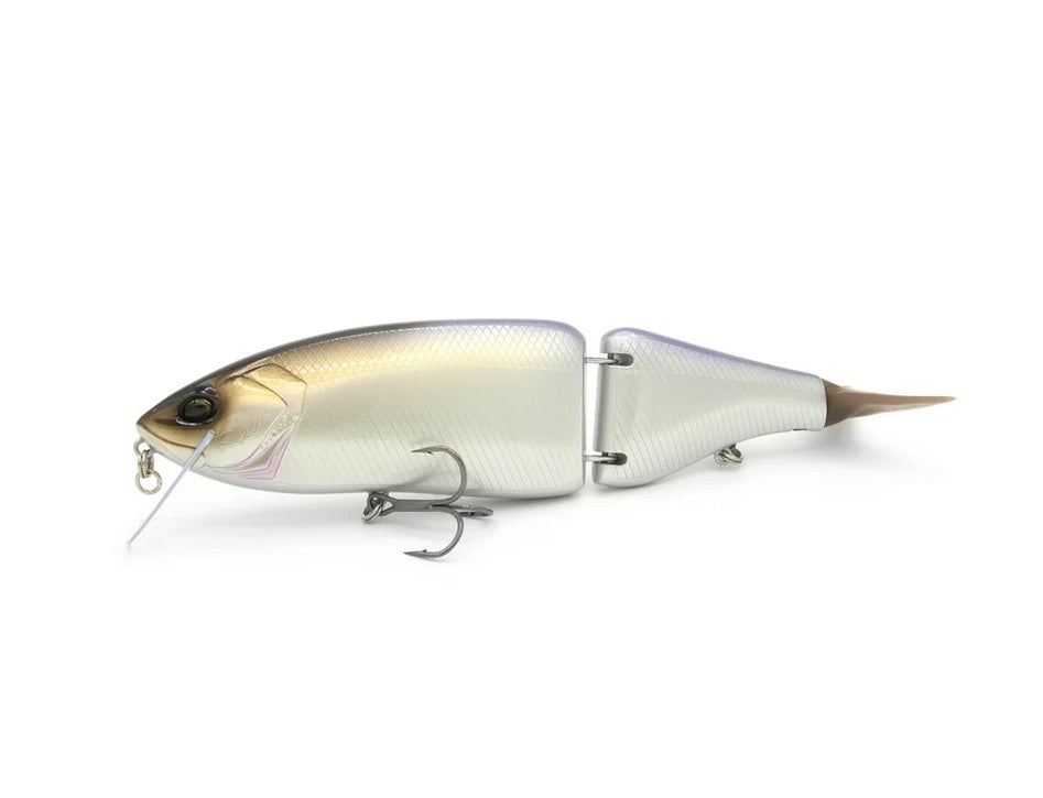 DRT Klash 9" Jointed Swimbait | Premium Japanese Glide Bait