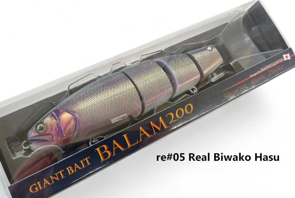 New – SwimbaitSupply