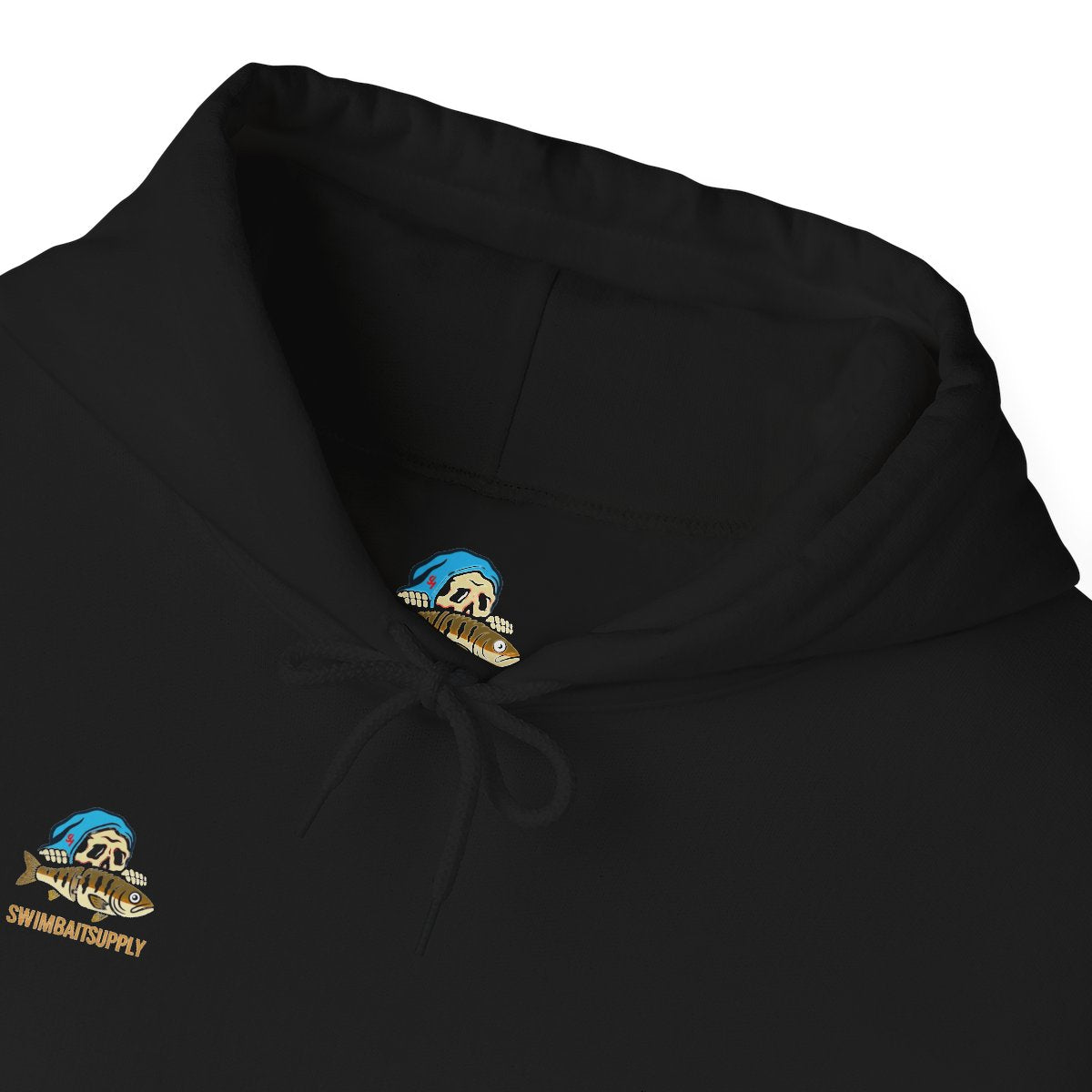 SwimbaitSupply Hoodie