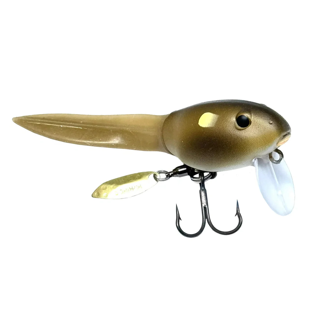 Nishine Lure Works BQ Otama