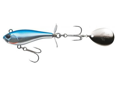 Evergreen Deep Magic Prop Bait