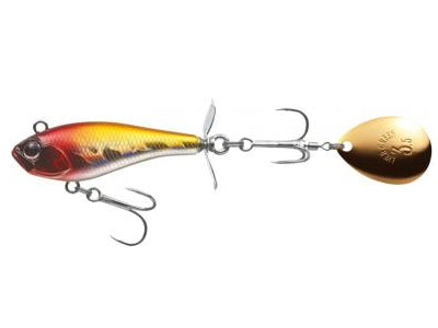 Evergreen Deep Magic Prop Bait