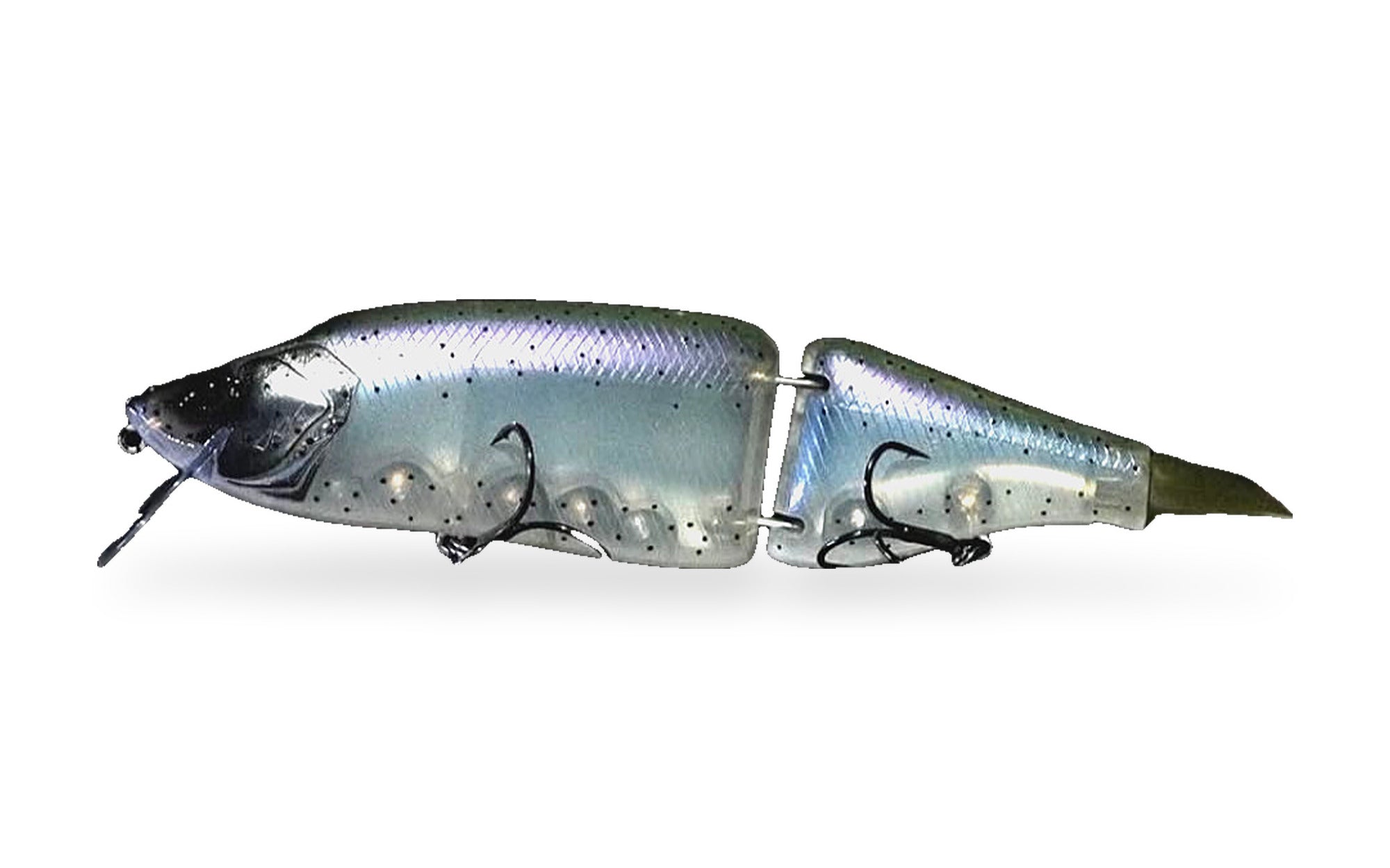 DRT Klash 9 Glide Bait, 9