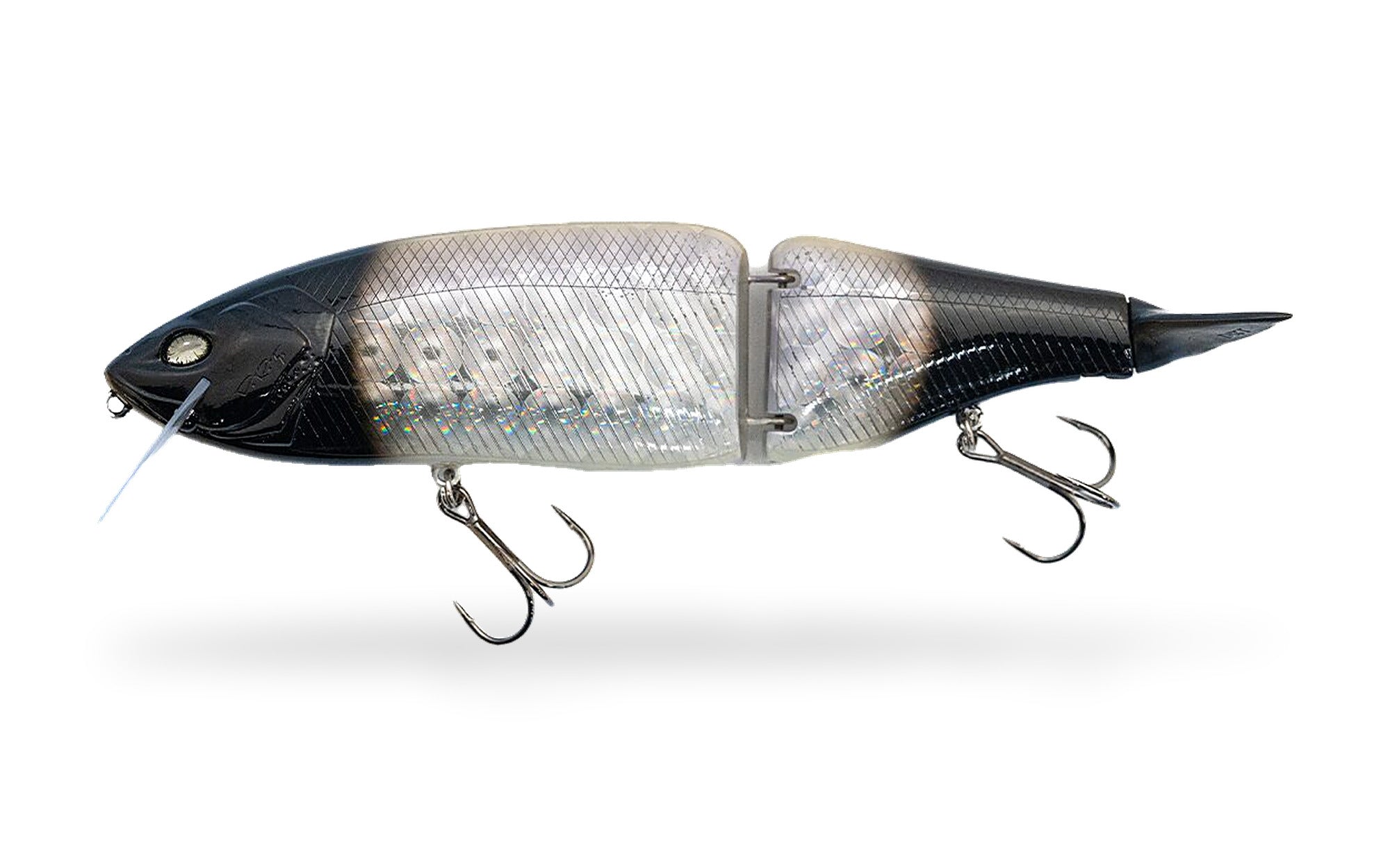 アブディール　マイム　ニンナ　ローカル　チェスト114 スローテーパー Bass Baits: Swimbaits, Glide Baits & JDM Lures – SwimbaitSupply