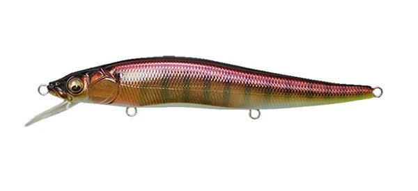 Megabass 110 Jerkbait