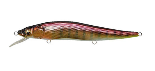 Megabass 110 Jerkbait