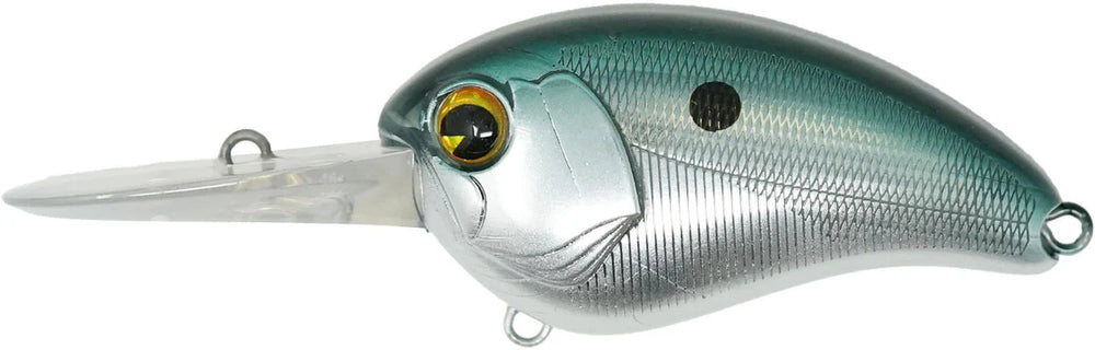 Pin Jack 200 – Chattahoochee Chrome