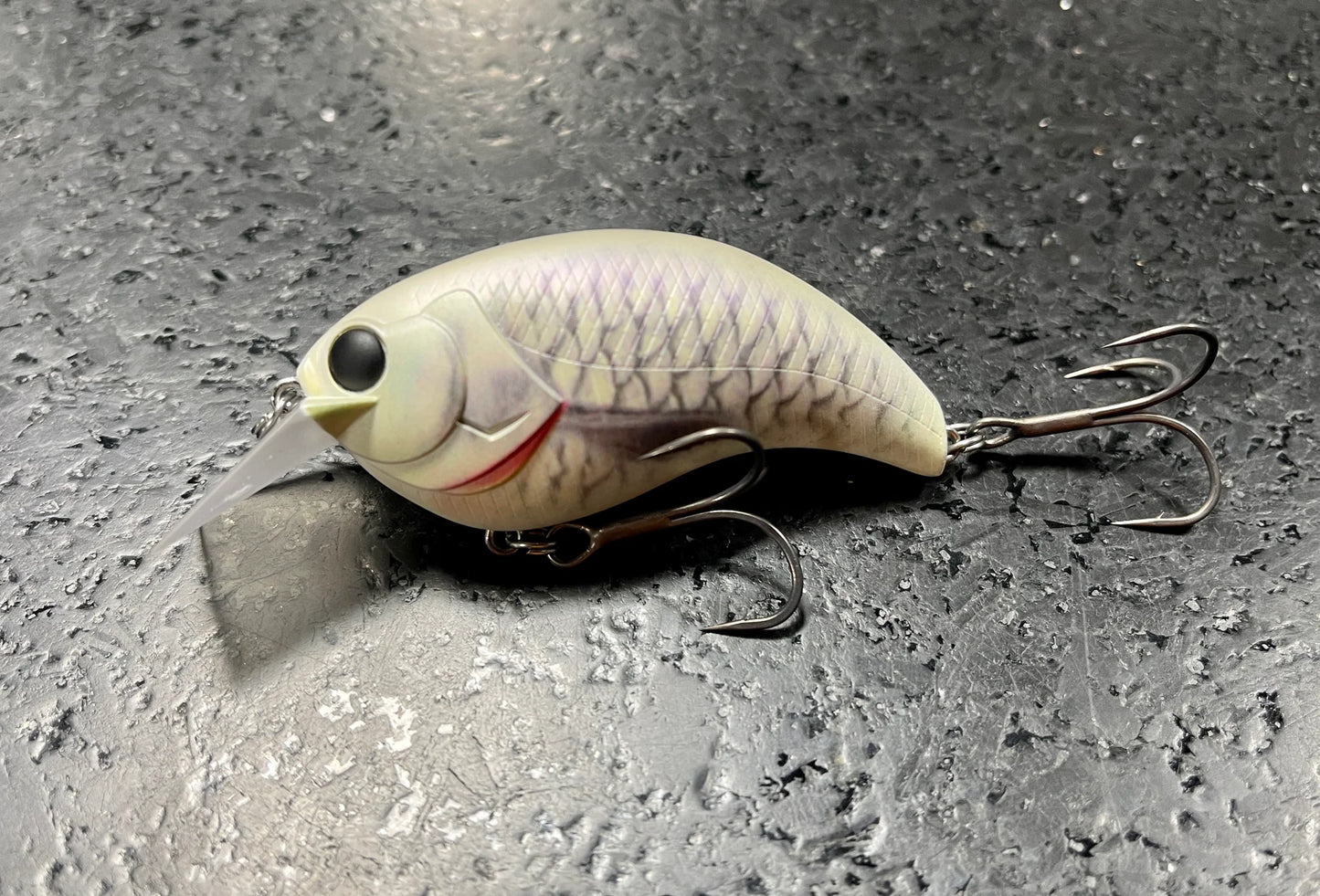 Deps Evoke Crankbait