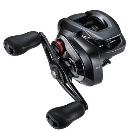Shimano 26 Scorpion DC MD 200HG Right