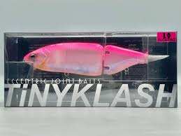 DRT Tiny Klash Low 6.6