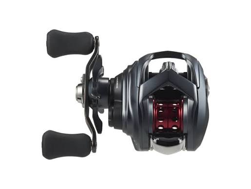 2026 Daiwa Tatula BF TW 8.1R Right
