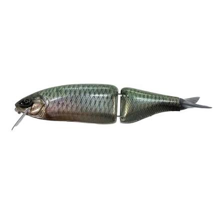DRT Klash 9" Jointed Swimbait | Premium Japanese Glide Bait