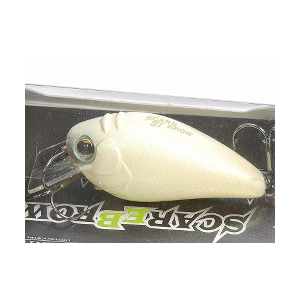 Imakatsu Scare Brow 57 – #19 Bone