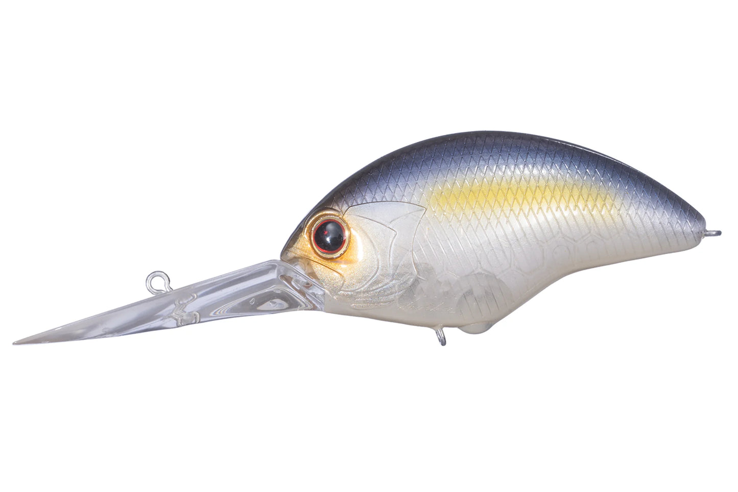 OSP Blitz Max Plus DR