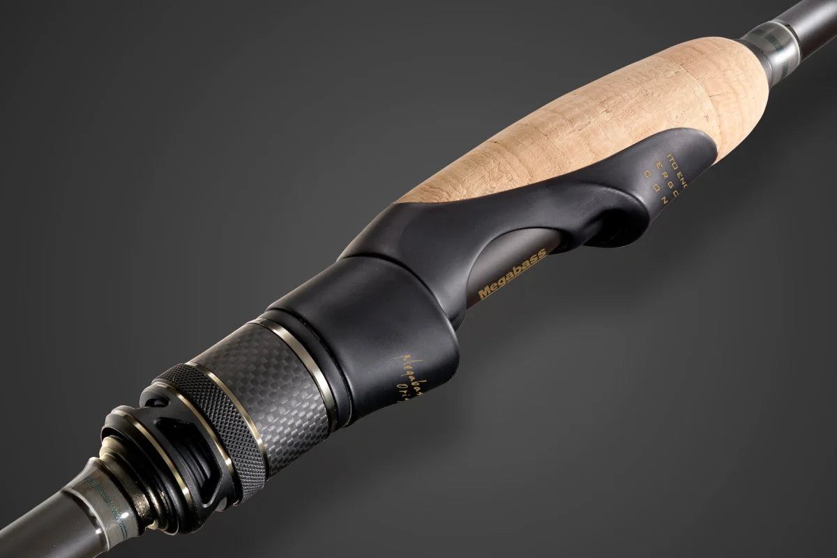 Megabass 2026 Levante F4.1/2-74LVS Enforcer