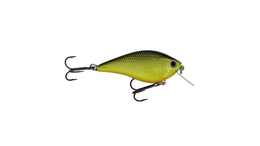 Lucky Craft KJ Flat 1.5