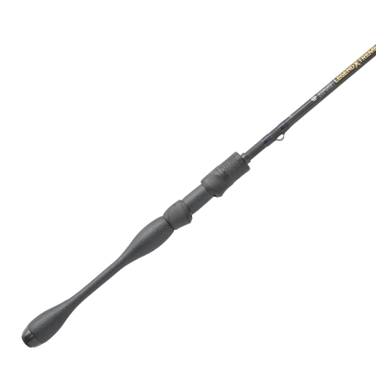 St Croix Legend Xtreme XFC71MHXF 7'1" MH XF Casting Rod Brand New Bass Rod