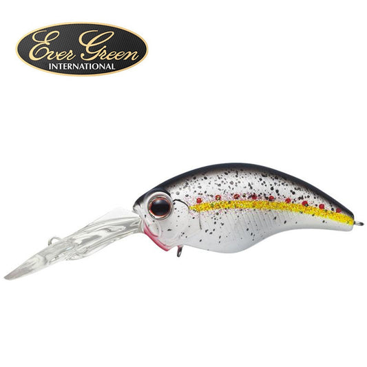 Evergreen Wild Hunch 08 Crankbait