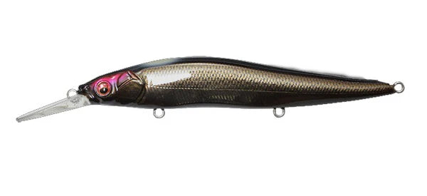 Megabass 110 Jerkbait