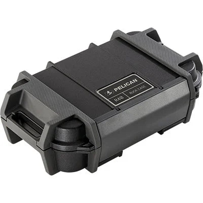 Pelican Ruck Case – R40 Medium Black