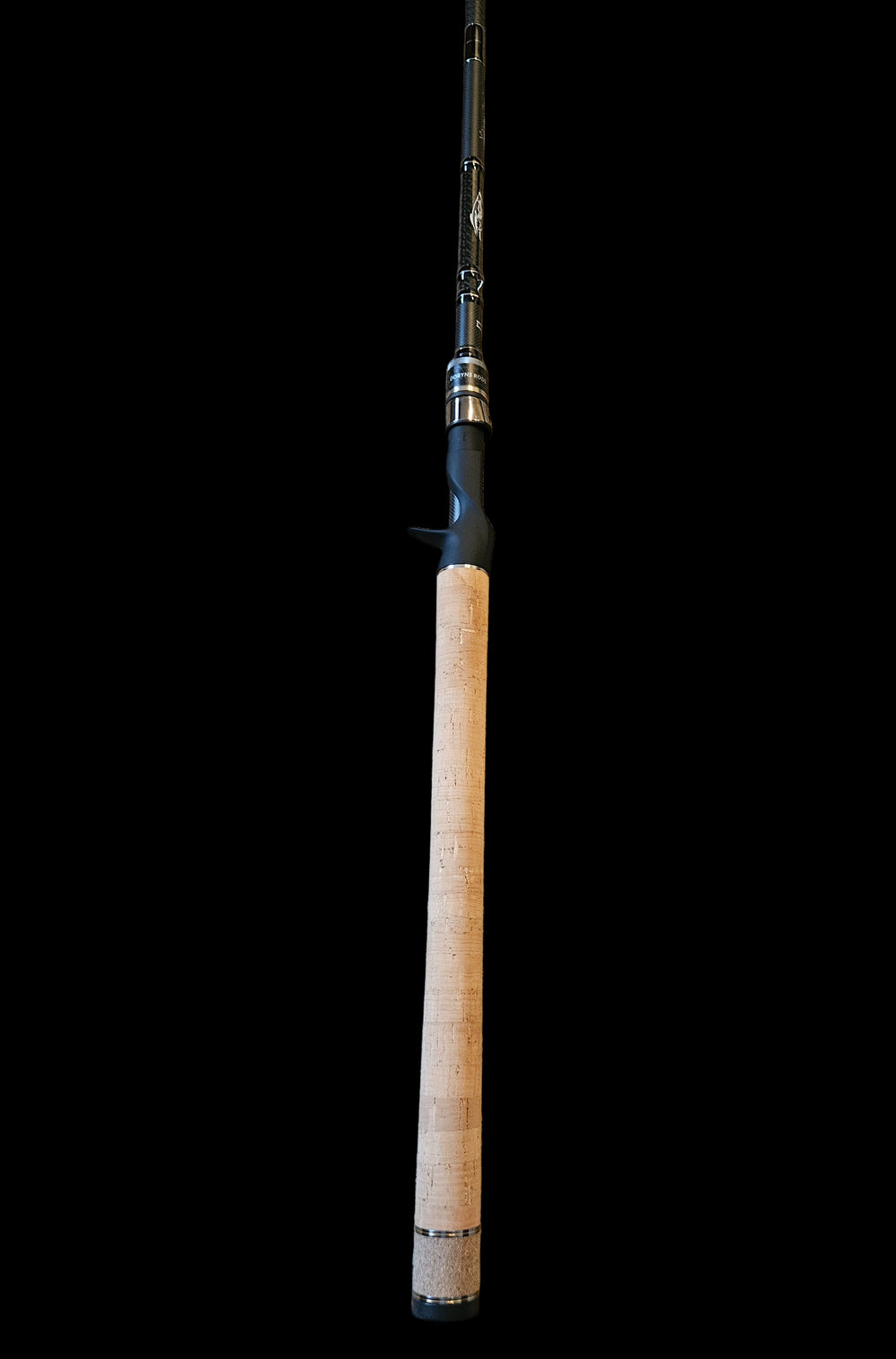 Dobyns Xtasy DRX806HSB - Premium 8'0" Heavy Fast Swimbait Rod (2-8oz)