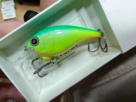 Revonik HardBaits