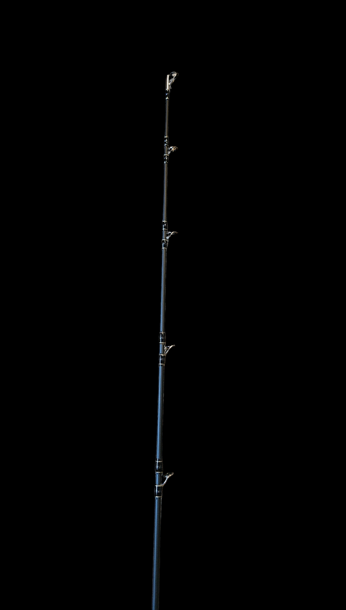 Dobyns Xtasy DRX806HSB - Premium 8'0" Heavy Fast Swimbait Rod (2-8oz)