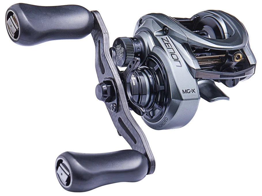 Abu Garcia Zenon MG-X Casting Reel