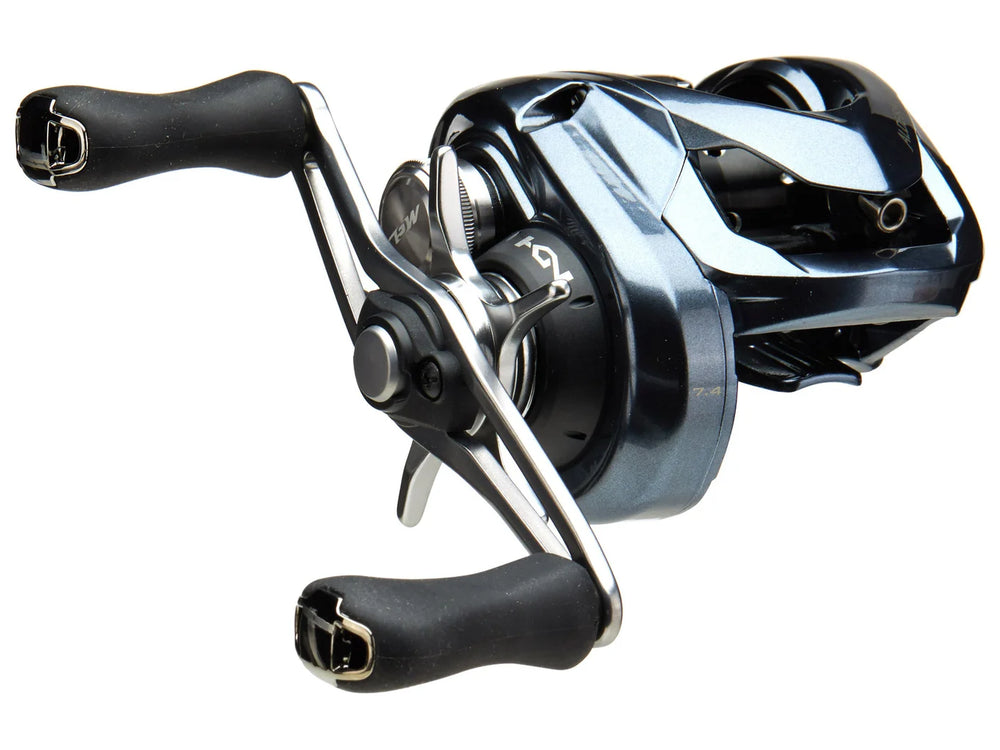 Shimano Aldebaran MGL 50 Casting Reel