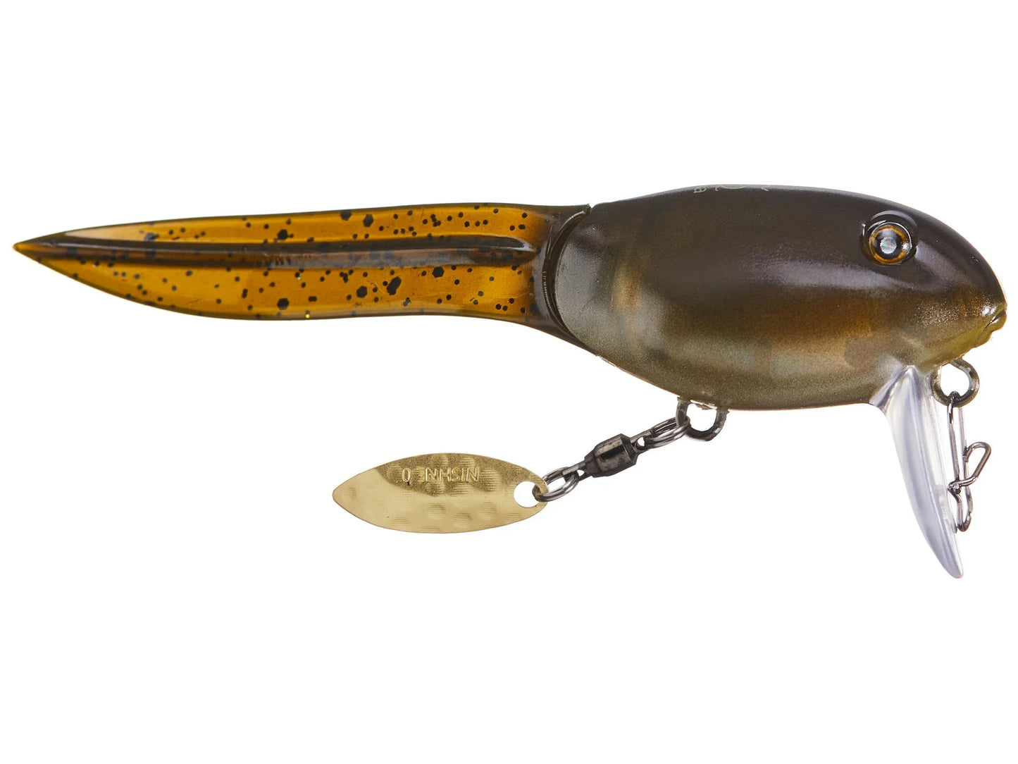 Nishine Lure Works BQ Otama