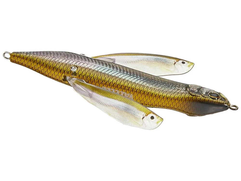 Imakatsu Aventa Crawler Vazelle Topwater