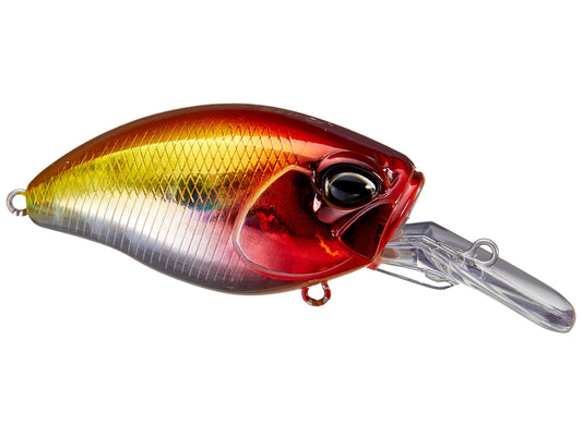 Duo Realis Crank Kabuki