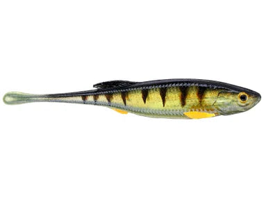 Powerbait Drip Minnow 5 inch