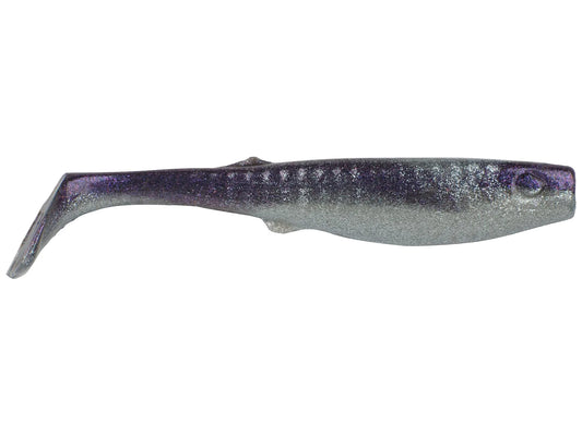 Gulp Paddle Shad