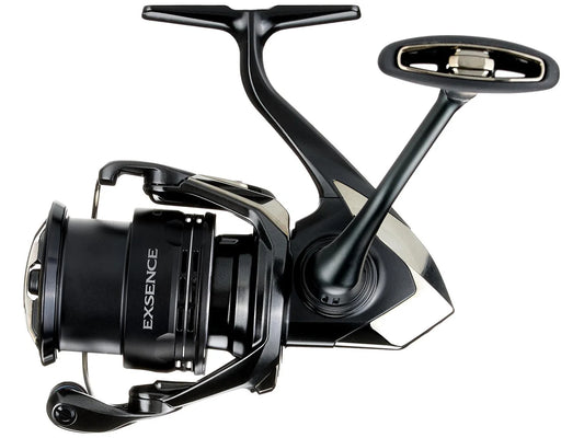 2025 Shimano Exsence C3000MHG