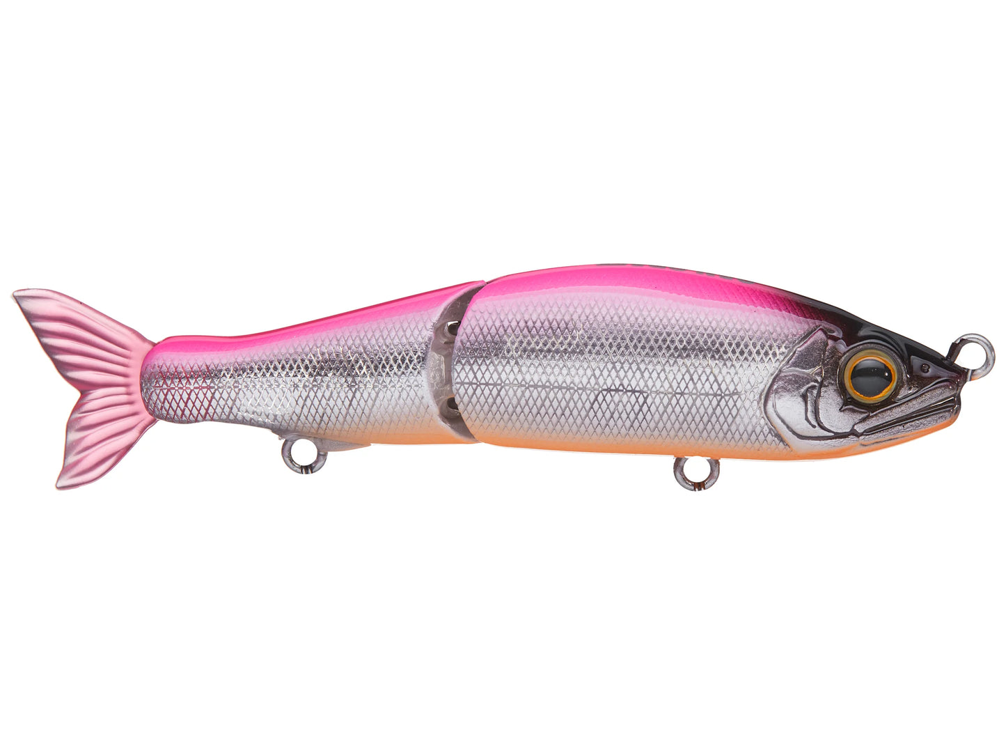 Gan Craft Jointed Claw 70