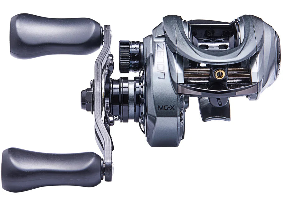 Abu Garcia Zenon MG-X Casting Reel