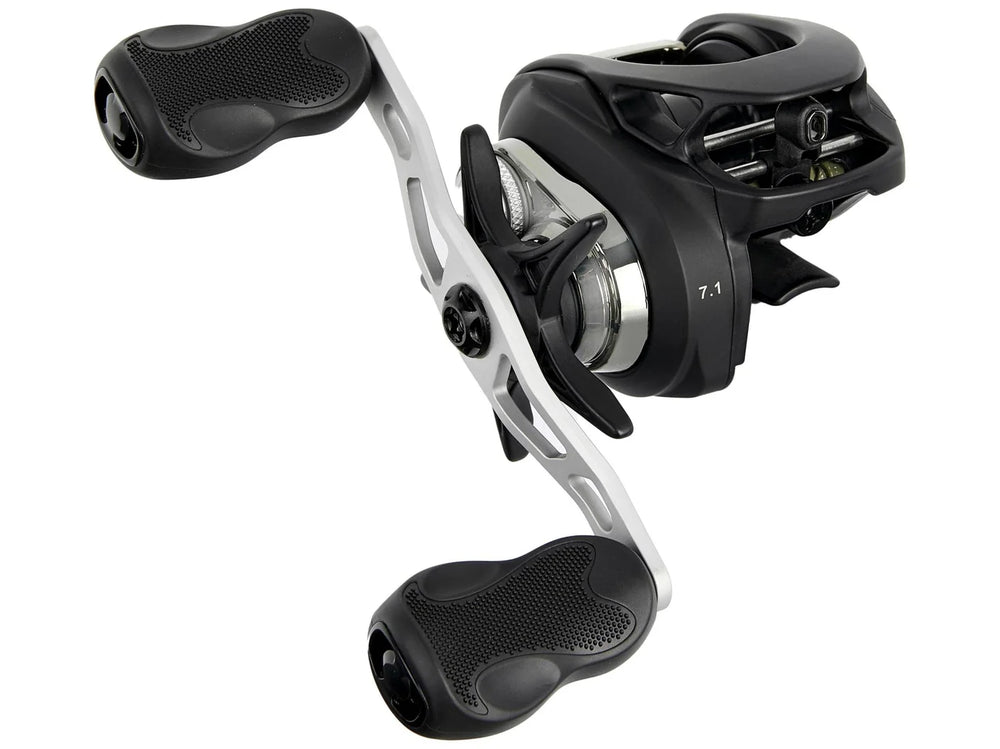 Bates Fishing Co. EDC 100 Casting Reels
