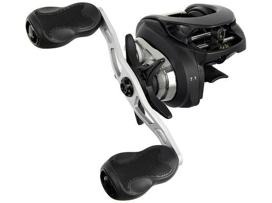 Bates Fishing Co. EDC 100 Casting Reels