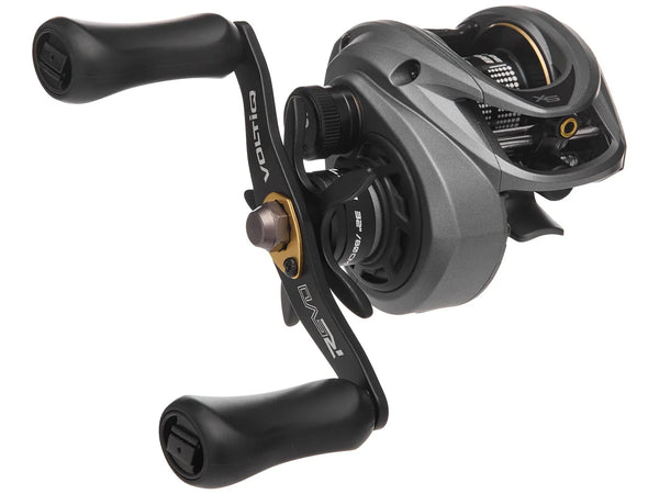Abu Garcia Revo SX VoltIQ Casting Reel