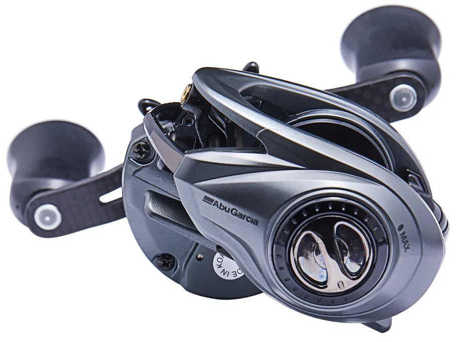Abu Garcia Zenon MG-X Casting Reel