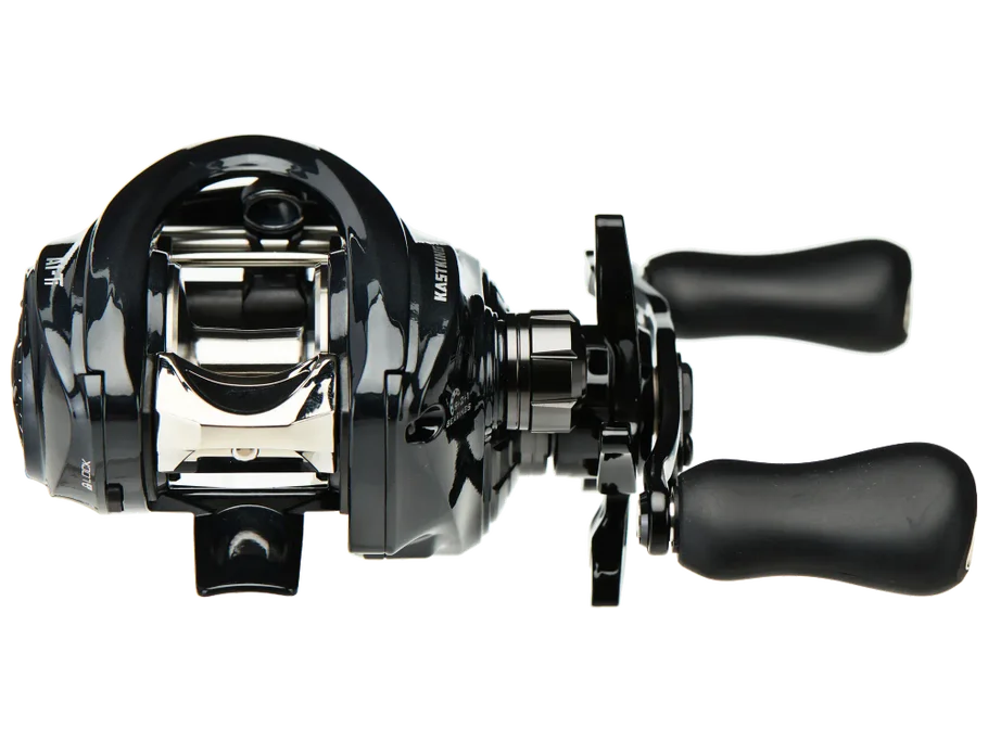 KastKing AL-Ti Casting Reel