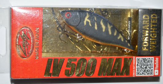 Lucky Craft LV500 MAX