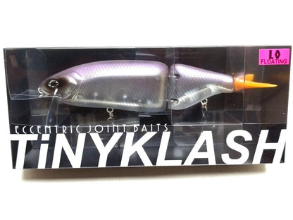 DRT Tiny Klash Low 6.6 DRT Tiny Klash Low 6.6