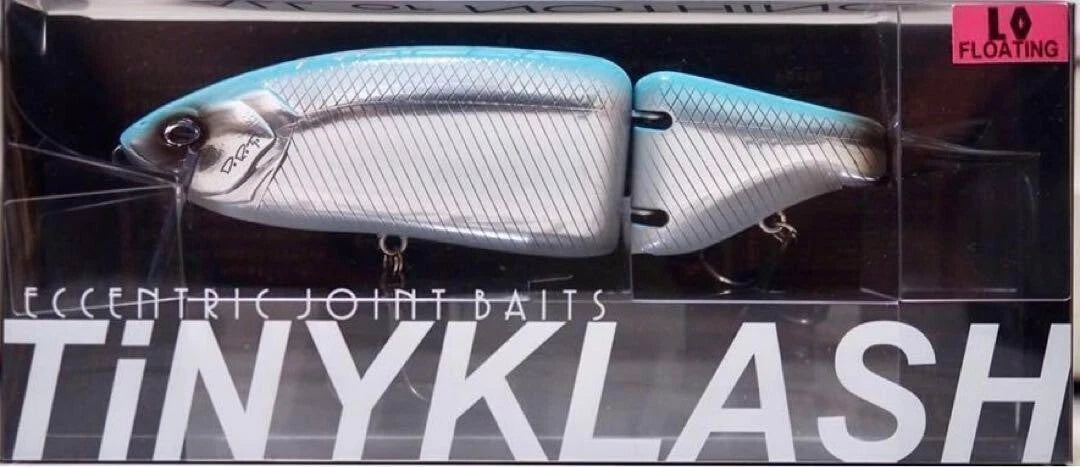 Drt Tiny Klash Low