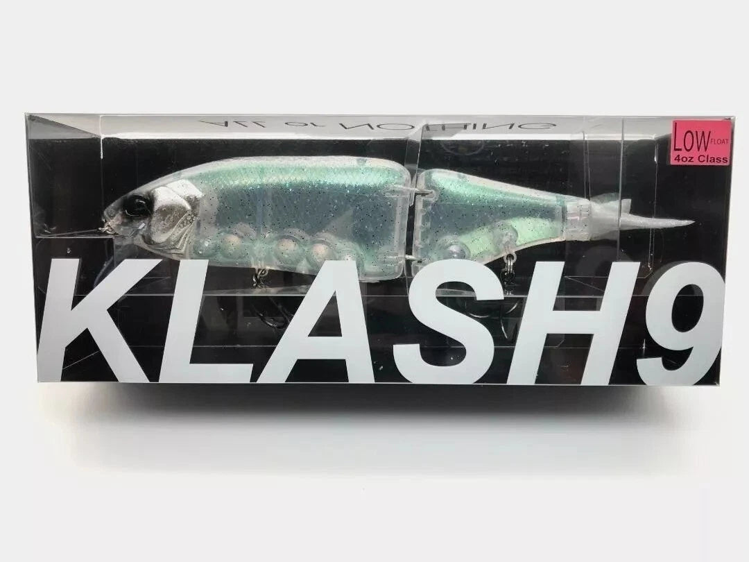 DRT Klash 9