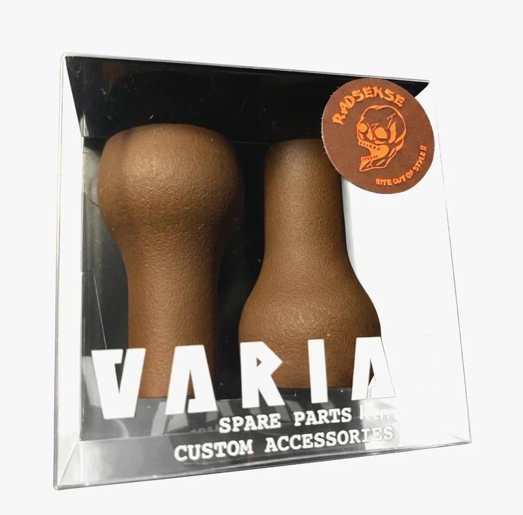 DRT Varial Replacement Knobs