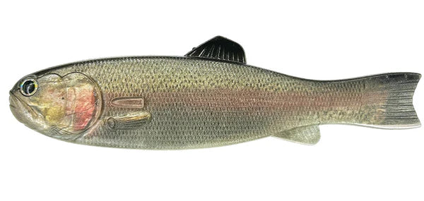 Imakatsu BassWorm