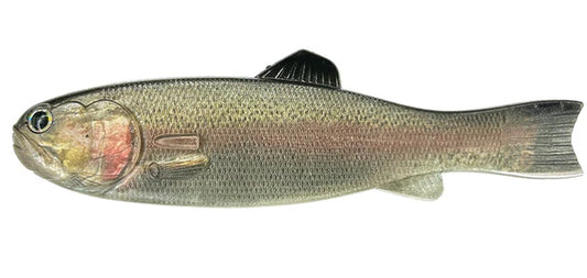 Imakatsu BassWorm