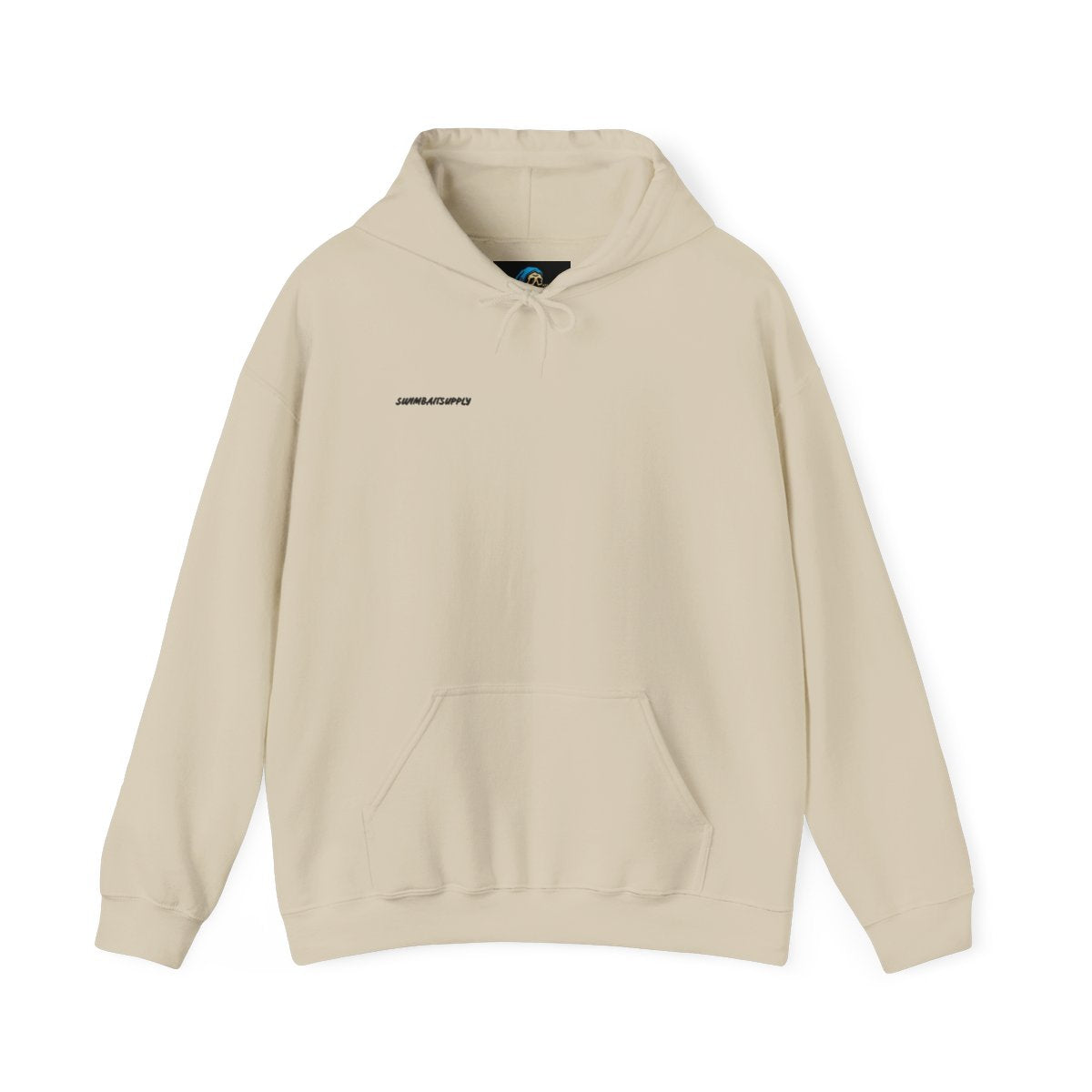 SwimbaitSupply Hoodie